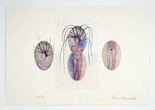 Louise Bourgeois. The Young Girl. 2006