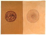 Louise Bourgeois. Untitled. 2002