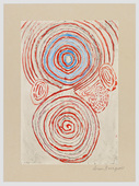 Louise Bourgeois. Labyrinth. 2004