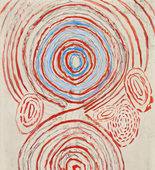 Louise Bourgeois. Labyrinth. 2004