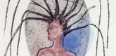 Louise Bourgeois. The Young Girl. 2006