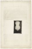 Louise Bourgeois. Vase of Tears. c. 1946