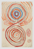 Louise Bourgeois. Labyrinth. 2004