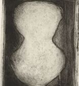 Louise Bourgeois. Vase of Tears. c. 1946