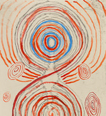 Louise Bourgeois. Labyrinth. 2004