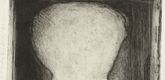 Louise Bourgeois. Vase of Tears. c. 1946