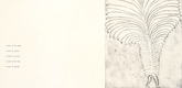 Louise Bourgeois. Untitled, plate 11 of 17, from the illustrated book, Hang On. 2004