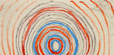 Louise Bourgeois. Labyrinth. 2004