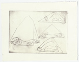 Louise Bourgeois. Fear. 1999