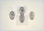Louise Bourgeois. The Young Girl. 2006
