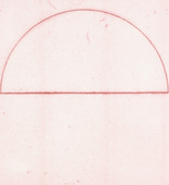 Louise Bourgeois. Friends of Cutchogue Cemetery. c. 1999