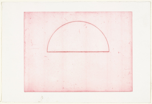 Louise Bourgeois. Friends of Cutchogue Cemetery. c. 1999
