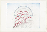 Louise Bourgeois. Friends of Cutchogue Cemetery. c. 1999