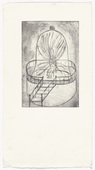 Louise Bourgeois. Hair. 1999