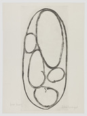 Louise Bourgeois. Untitled. 2007