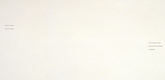 Louise Bourgeois. Hang On, text, page 12 of 17. 2004
