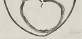 Louise Bourgeois. Untitled. 2007