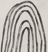 Louise Bourgeois. Untitled. 2007