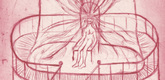 Louise Bourgeois. Hair. 1999