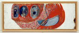 Louise Bourgeois. Untitled. 1946&ndash;1947