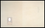 Louise Bourgeois. Untitled, plate 14 of 17, from the illustrated book, Hang On. 2004