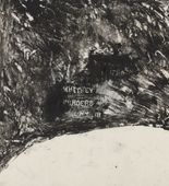 Louise Bourgeois. Whitney Murders. 1978