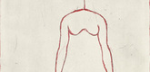Louise Bourgeois. Untitled. 1999
