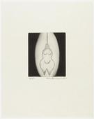 Louise Bourgeois. Hanging Figure. 2000