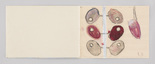 Louise Bourgeois. Untitled, no. 25, in Nothing to Remember (set 6), from the series of folio sets (1-6). 2004-2006