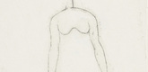 Louise Bourgeois. Untitled. 1999