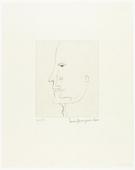 Louise Bourgeois. The Son Is Father to the Man. 2000