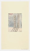 Louise Bourgeois. Side by Side. 1989-2003