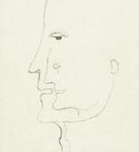 Louise Bourgeois. The Son Is Father to the Man. 2000