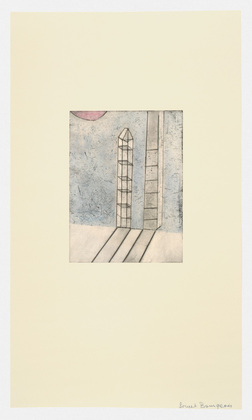 Louise Bourgeois. Side by Side. 1989-2003