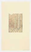 Louise Bourgeois. Side by Side. 1989-2003