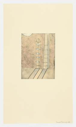 Louise Bourgeois. Side by Side. 1989-2003