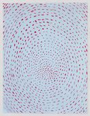 Louise Bourgeois. Untitled. 1991