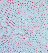Louise Bourgeois. Untitled. 1991