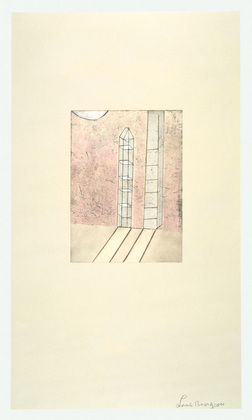 Louise Bourgeois. Side by Side. 1989-2003