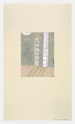 Louise Bourgeois. Side by Side. 1989-2003