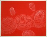Louise Bourgeois. Untitled. 1968