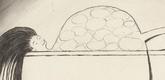 Louise Bourgeois. Medical Print. 2001