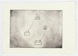 Louise Bourgeois. Fences Are Obsolete. 1999
