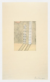 Louise Bourgeois. Side by Side. 1989-2003