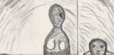 Louise Bourgeois. Dismemberment. 1990