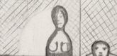 Louise Bourgeois. Dismemberment. 1990