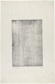 Louise Bourgeois. Untitled. 1974