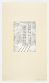 Louise Bourgeois. Side by Side. 1989-2003