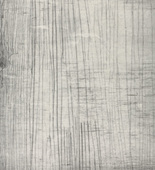 Louise Bourgeois. Untitled. 1974