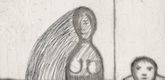 Louise Bourgeois. Dismemberment. 1990